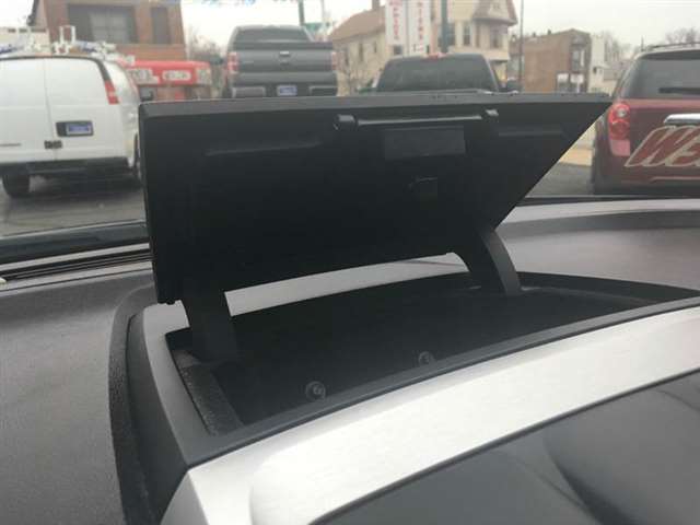 GMC Acadia 2011 photo 27